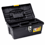CAJA DE HERRAMIENTAS 43,4cm x 24,4cm x 20,4cm - Imagen 2