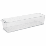ORGANIZADOR S/TAPA PET 36,7cm x 10,7cm x 9,5cm