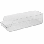 ORGANIZADOR PORTA LATA PET 36,7cm x 15,6cm x 9,5cm