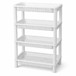 CARRO ORGANIZADOR 40cm x 20cm x 71,9cm