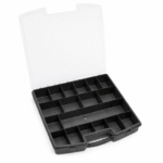 ORGANIZADOR GRANDE 36,2cm x 29,7cm x 6,2cm