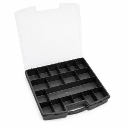 ORGANIZADOR GRANDE 36,2cm x 29,7cm x 6,2cm