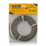 CINTA PASACABLE METAL 25 METROS