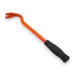 UÑA PATA DE CABRA 12" PUÑO DE GOMA