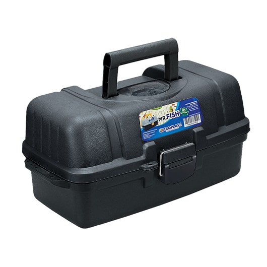 MALETA-MR-FISH-BLACK-1-1 (1) CAJA DE PESCA MR FISH 17" 3 BANDEJAS - Imagen 1