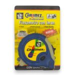 CINTA MÉTRICA 5 METROS X 3 UNIDADES