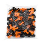 KIT NIVELADOR CRÁMICA X 50 PIEZAS