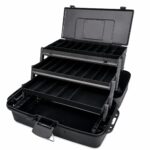 CAJA DE PESCA MR FISH 17" 3 BANDEJAS - Imagen 2