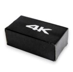 LLAVE DE PASO 1/2" A 1/2" - Imagen 2