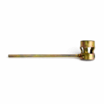 TERRAJA PIPA BRASIL 1/2"
