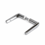 PICAPORTE P/PUERTA 8 MM