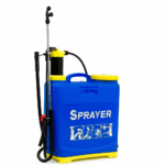 FUMIGADOR TIPO MOCHILA 16 LITROS