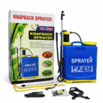 FUMIGADOR TIPO MOCHILA 16 LITROS - Imagen 2