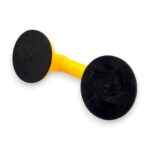 VENTOSA PVC DOBLE P/VIDRIO - Imagen 2