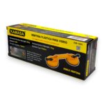 VENTOSA PVC DOBLE P/VIDRIO - Imagen 3