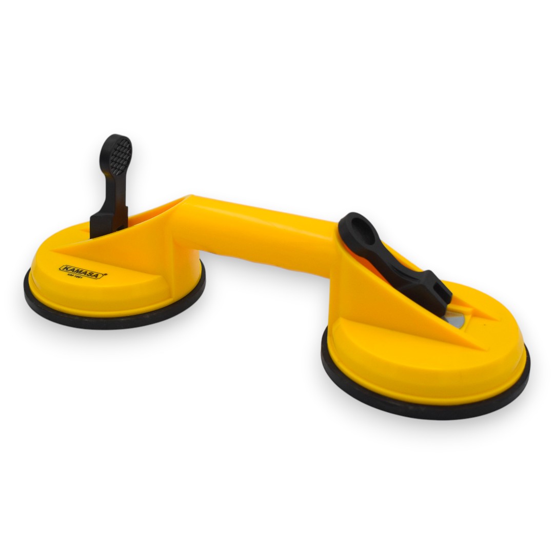 KM-1691-Photoroom VENTOSA PVC DOBLE P/VIDRIO - Imagen 1