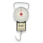BALANZA DE COLGAR 22 KG