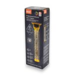 CORTAPELO RECARGABLE RAF - Imagen 2