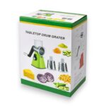 RALLADOR DE VEGETALES - Imagen 2