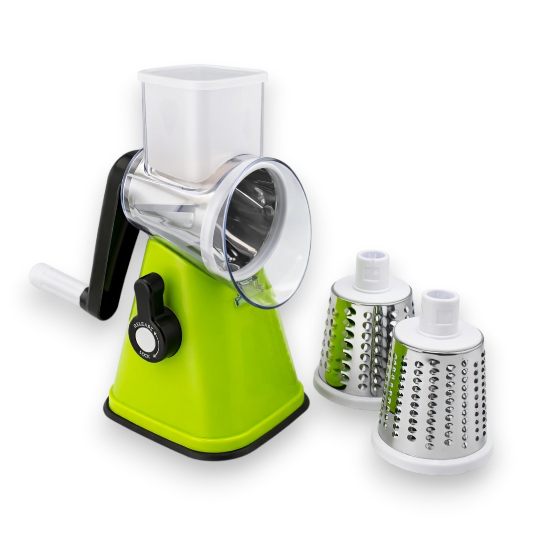 rallador veg-Photoroom RALLADOR DE VEGETALES - Imagen 1