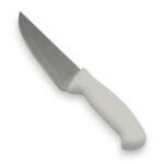 CUCHILLO COCINA 6" M/BLANCO - M/MARFIL