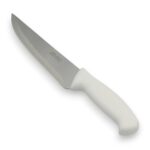CUCHILLO COCINA 7" M/BLANCO - M/MARFIL