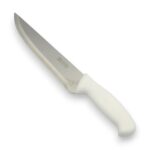 CUCHILLO COCINA 8" M/BLANCO - M/MARFIL