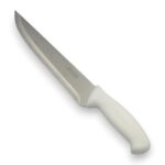 CUCHILLO COCINA 9" M/BLANCO - M/MARFIL