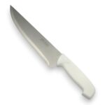 CUCHILLO COCINA 11" M/BLANCO - M/MARFIL
