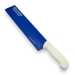 CUCHILLO COCINA 12" M/BLANCO - M/MARFIL - Imagen 2