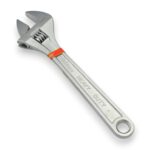 LLAVE AJUSTABLE 12"