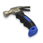 MINI MARTILLO UÑA 80 OZ