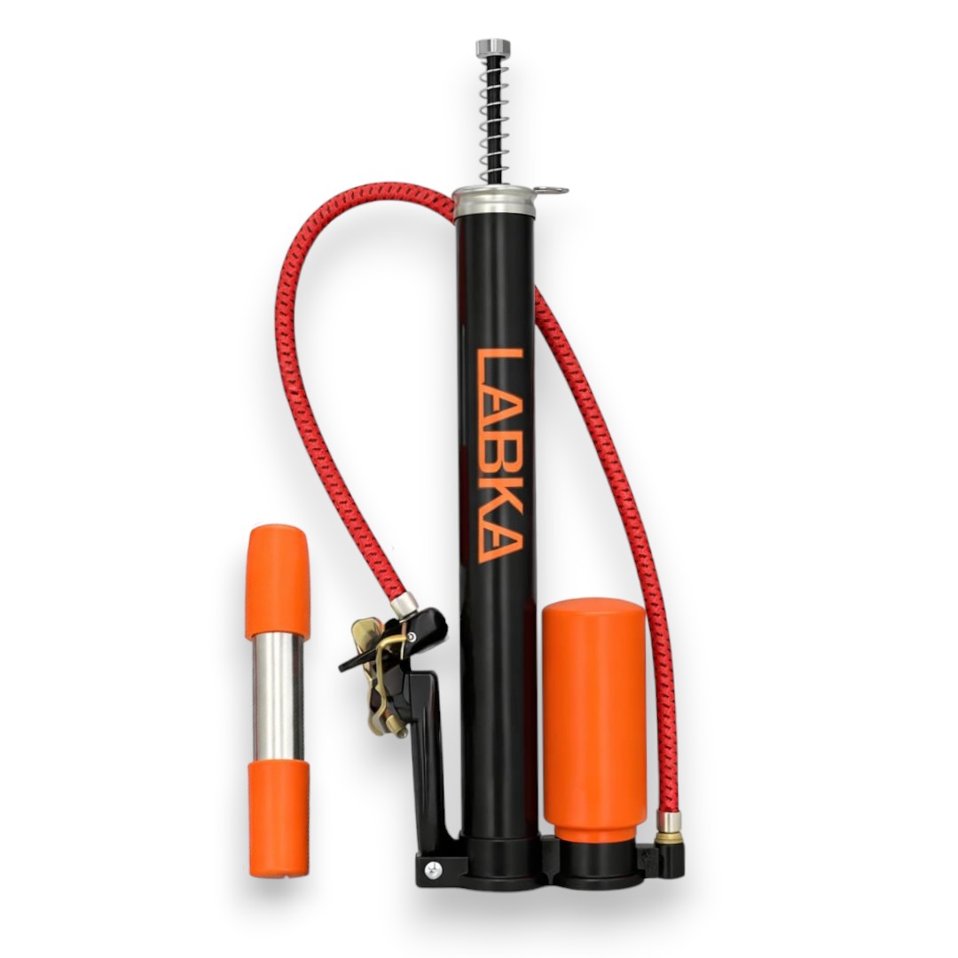 MR-81-Photoroom INFLADOR CON BOMBÍN CORTO - Imagen 1