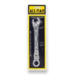 JUEGO LLAVES 10-17 MM X 5