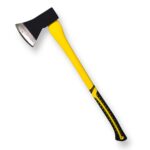 HACHA 1800g CABO FIBRA