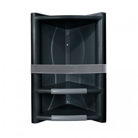25722-SUPORTE-G-P-UTILIDADES-PRETO-1-480x480-1 ESQUINERO P/BAÑO NEGRO - Imagen 1