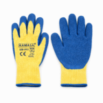 GUANTE POLIESTER 10"