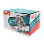SIERRA CIRCULAR 1250W - Imagen 2