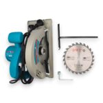 SIERRA CIRCULAR 1250W