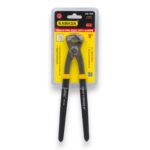 TENAZA MEDIO CORTE 9"