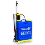 FUMIGADOR TIPO MOCHILA 20 LITROS