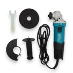 AMOLADORA 860 W 115 MM