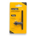 LLAVE MANDRIL 13 MM