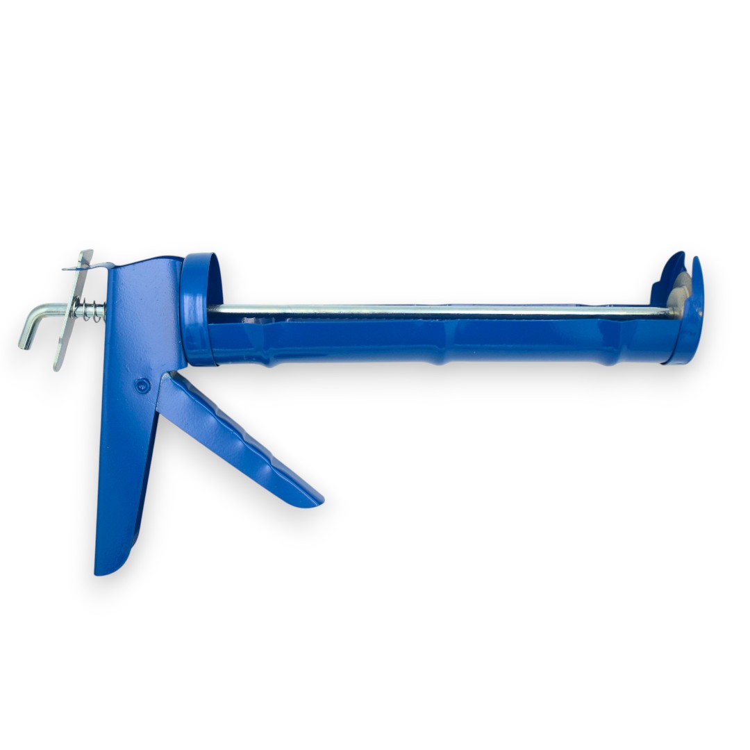 ZH-140-Photoroom APLICADOR SILICONA 9" DEVE AZUL - Imagen 1
