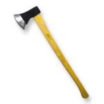 HACHA 1500g CABO MADERA