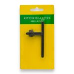 LLAVE MANDRIL 13 MM