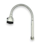 REPUESTO FLEXIBLE P/MONOCOMANDO C/CORTACHORRO