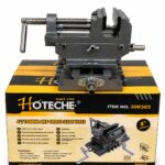MORZA PLANA 4" HOTECHE