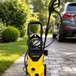 HIDROLAVADORA 1650 W