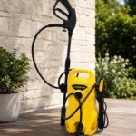 HIDROLAVADORA 1400 W